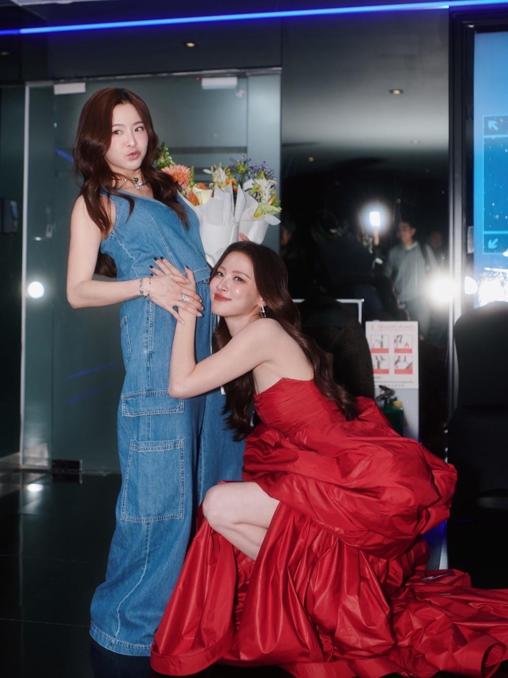 Baifern Pimchanok lên tiếng nóng giữa làn sóng tẩy chay lớn chưa từng thấy- Ảnh 3.