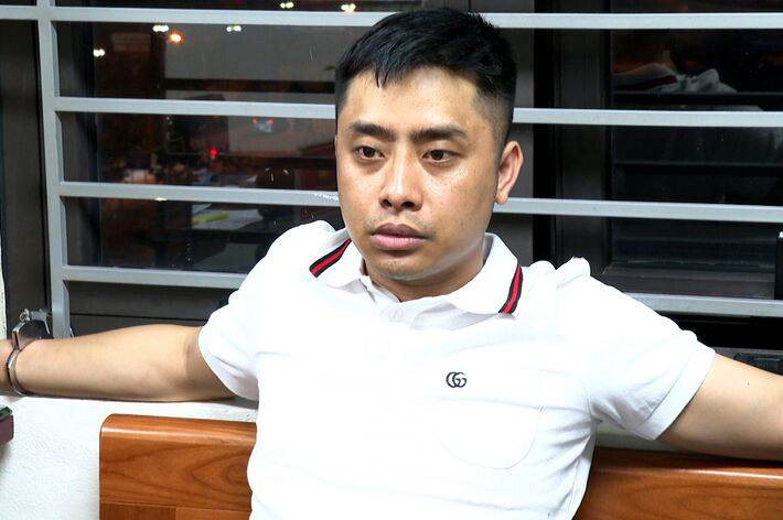 Toàn cảnh vụ án Bùi Đình Khánh - kẻ buôn ma túy nổ súng khiến thiếu tá công an hy sinh- Ảnh 1. Toàn cảnh vụ án Bùi Đình Khánh - kẻ buôn ma túy nổ súng khiến thiếu tá công an hy sinh- Ảnh 1.
