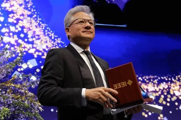 Không phải IT, CEO Nvidia hé lộ 1 ngành học sẽ thống trị trong kỷ nguyên AI- Ảnh 1.