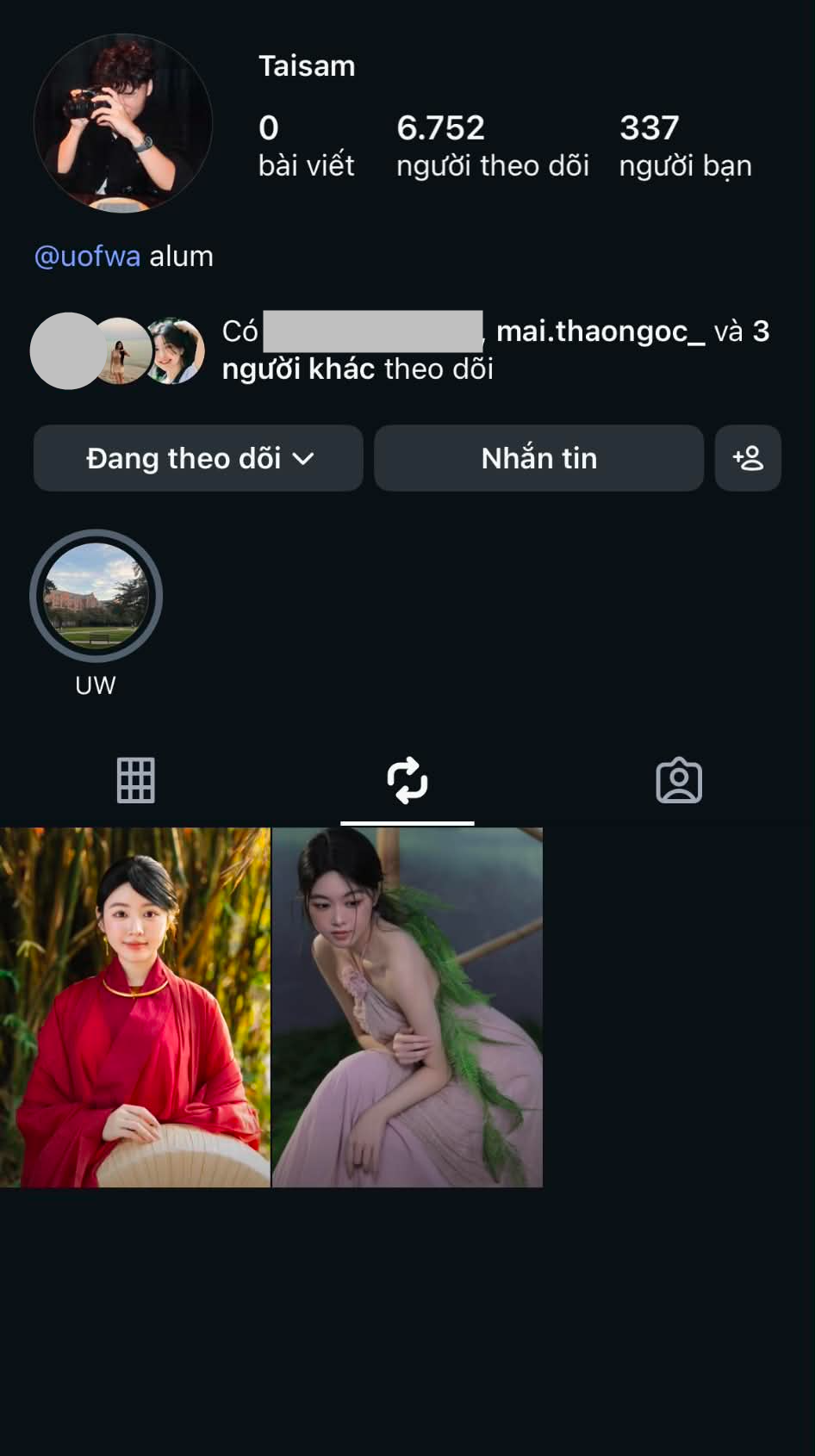 Thiếu gia Tài Sầm lộ rõ tình cảm với Lọ Lem- Ảnh 8.