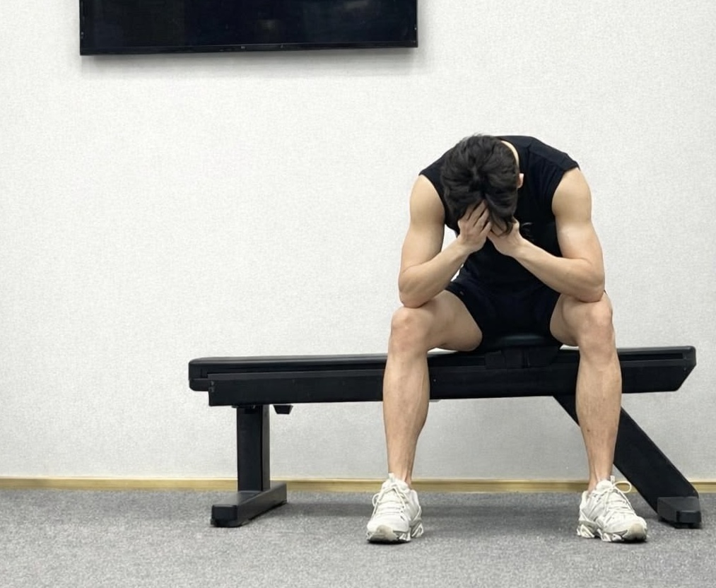 Các bác sĩ tuyên bố thẳng: Thói quen hại tuyến tiền liệt nhất không phải uống rượu, mà là 6 việc - Ảnh 2.