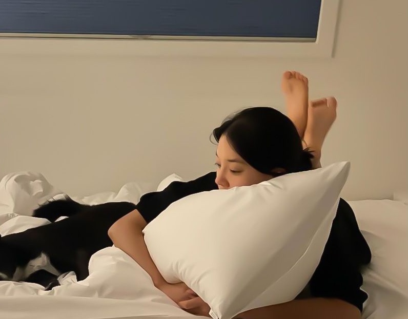 Cách làm 4 loại nước chữa mất ngủ ngay tại nhà - Ảnh 1.