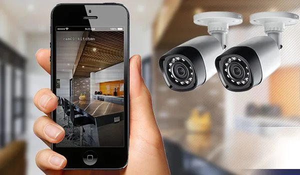 Mặt tối của camera an ninh giá rẻ: Hàng triệu gia đình có nguy cơ bị theo dõi- Ảnh 1.