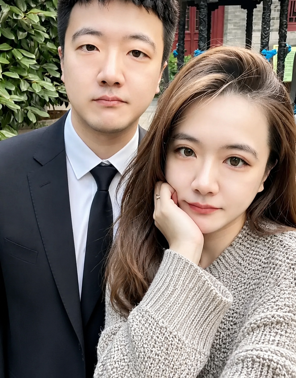 Cặp vợ chồng trẻ cùng mắc 1 bệnh hiếm gặp gây liệt toàn thân, bác sĩ: Rất có thể do cùng sở thích - Ảnh 1.