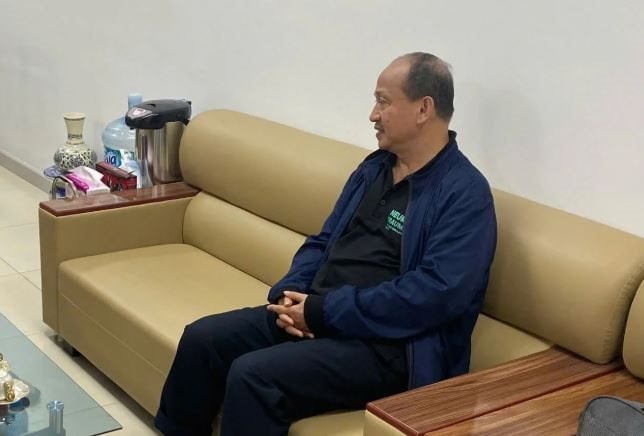 50 tấn caffeine trị giá bao nhiêu?- Ảnh 2.