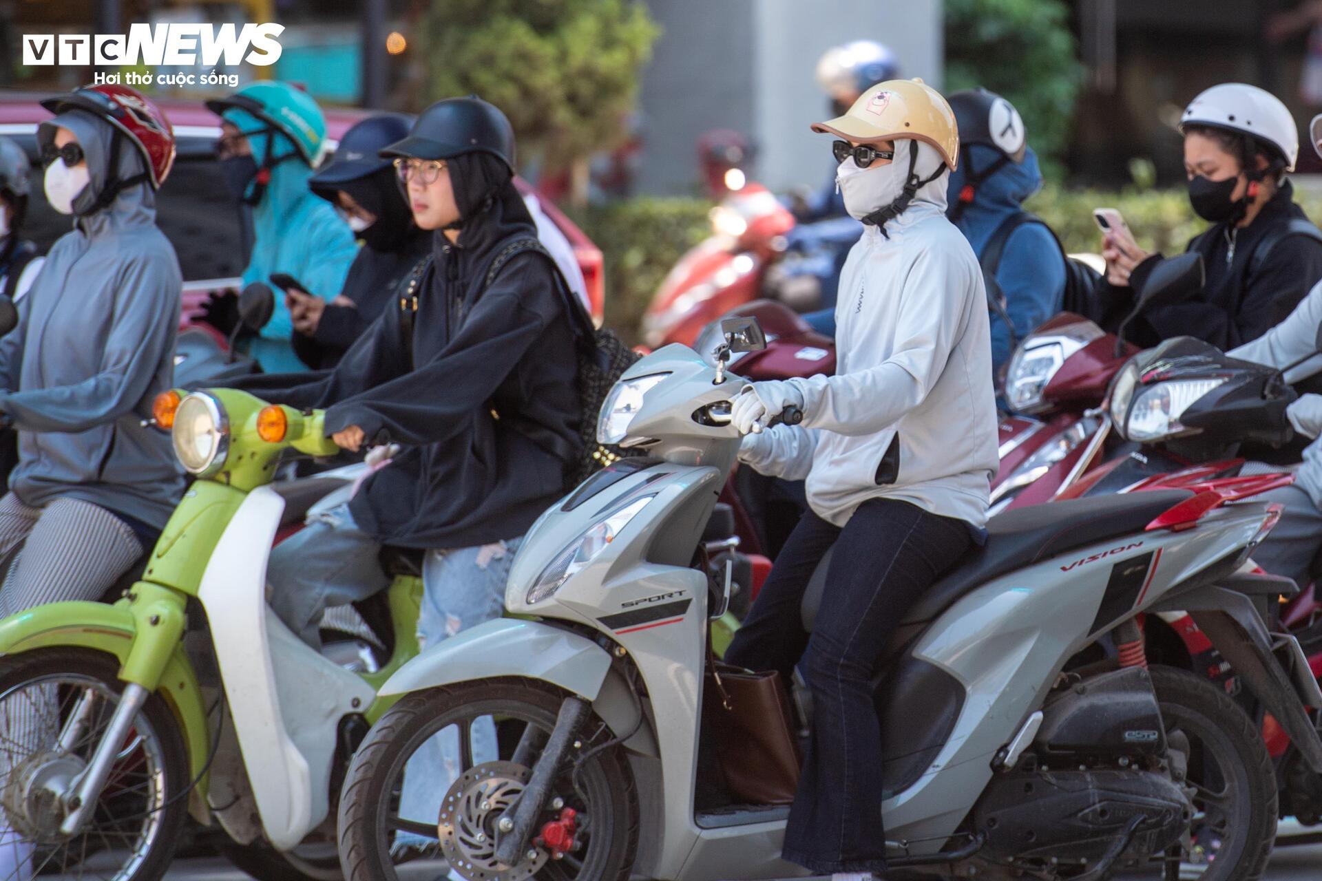 Nút giao phía Tây Hà Nội sắp xây cầu vượt hơn 821 tỷ đồng nhìn từ trên cao- Ảnh 10.