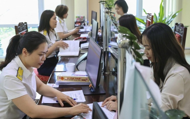 Kế hoạch hành động quốc gia về trao đổi thông tin theo yêu cầu vì mục đích thuế