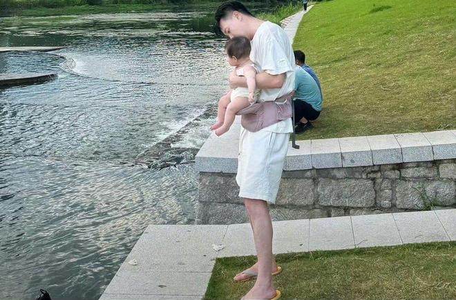 Nam diễn viên cầu hôn, cưới rồi chia tay trong 3 ngày, ngang nhiên cưới người mới dù đã có vợ con đề huề?- Ảnh 2.