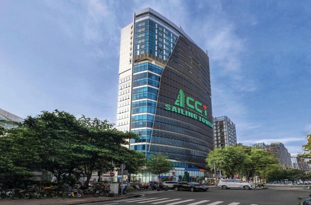 Cổ phiếu CC1 bị hạn chế giao dịch từ ngày 1/6/2026- Ảnh 1.