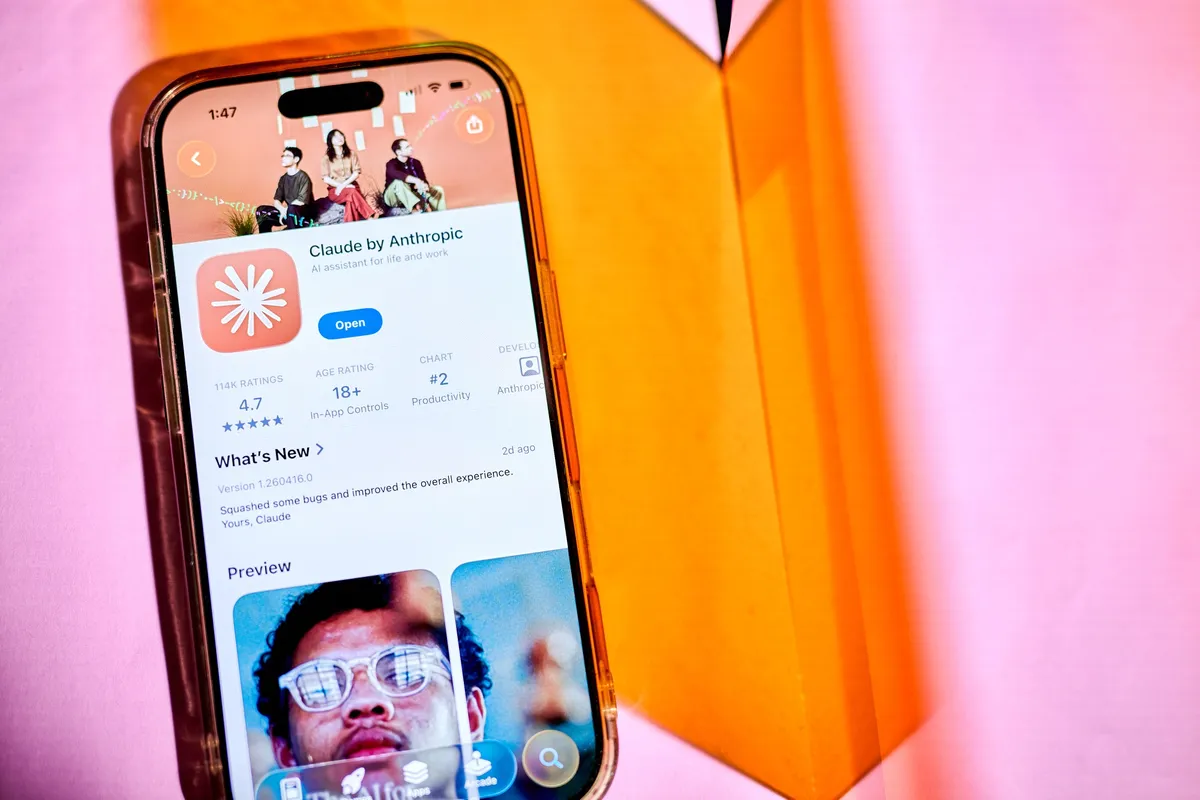 iOS 27 có thể thay đổi hoàn toàn cách người dùng iPhone dùng AI- Ảnh 2.