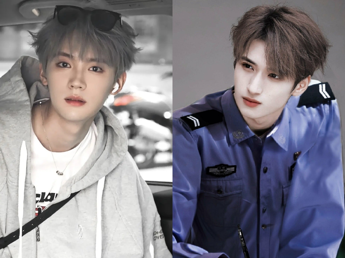 Bị ép chia tay Trương Lăng Hách, Bạch Lộc lộ bằng chứng hẹn hò nam thần tâm cơ nhất showbiz- Ảnh 6.