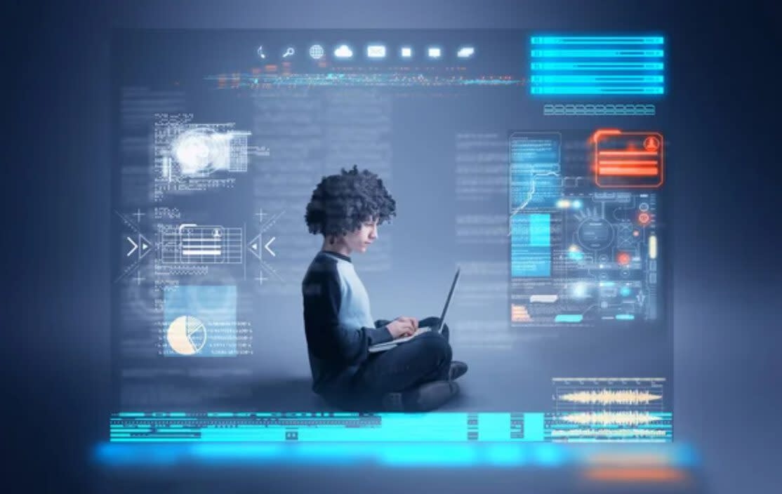 Gen Z càng dùng càng ghét AI: Công nghệ từng được tung hô nay lại khiến giới trẻ tức giận và bất an- Ảnh 4. Gen Z càng dùng càng ghét AI: Công nghệ từng được tung hô nay lại khiến giới trẻ tức giận và bất an- Ảnh 4.