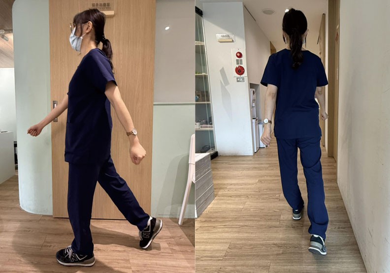 Chân to, nhức mỏi do tư thế đi bộ sai? Bác sĩ tiết lộ 4 mẹo để chỉ bước đi chân cũng đẹp, eo ngày càng nhỏ- Ảnh 1.