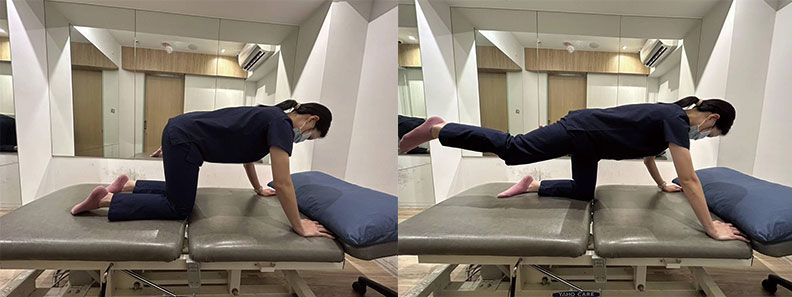 Chân to, nhức mỏi do tư thế đi bộ sai? Bác sĩ tiết lộ 4 mẹo để chỉ bước đi chân cũng đẹp, eo ngày càng nhỏ- Ảnh 4.