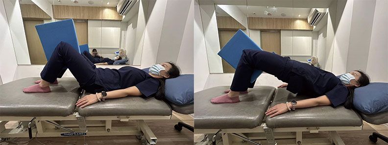 Chân to, nhức mỏi do tư thế đi bộ sai? Bác sĩ tiết lộ 4 mẹo để chỉ bước đi chân cũng đẹp, eo ngày càng nhỏ- Ảnh 5.