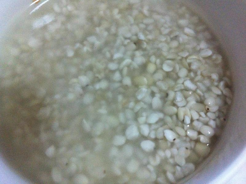 5 món cháo vừa ngon miệng, mát lạnh lại tốt cho dạ dày, bổ khí huyết bạn nên nấu cho gia đình ăn trong mùa hè- Ảnh 7.
