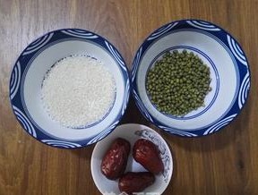 5 món cháo vừa ngon miệng, mát lạnh lại tốt cho dạ dày, bổ khí huyết bạn nên nấu cho gia đình ăn trong mùa hè- Ảnh 2.