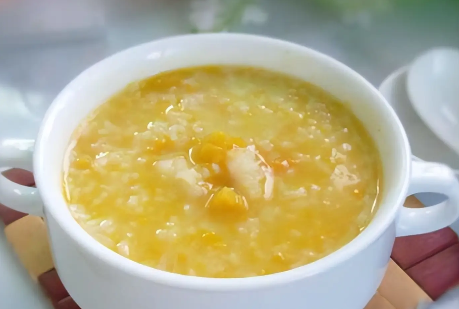 5 món cháo vừa ngon miệng, mát lạnh lại tốt cho dạ dày, bổ khí huyết bạn nên nấu cho gia đình ăn trong mùa hè- Ảnh 14.