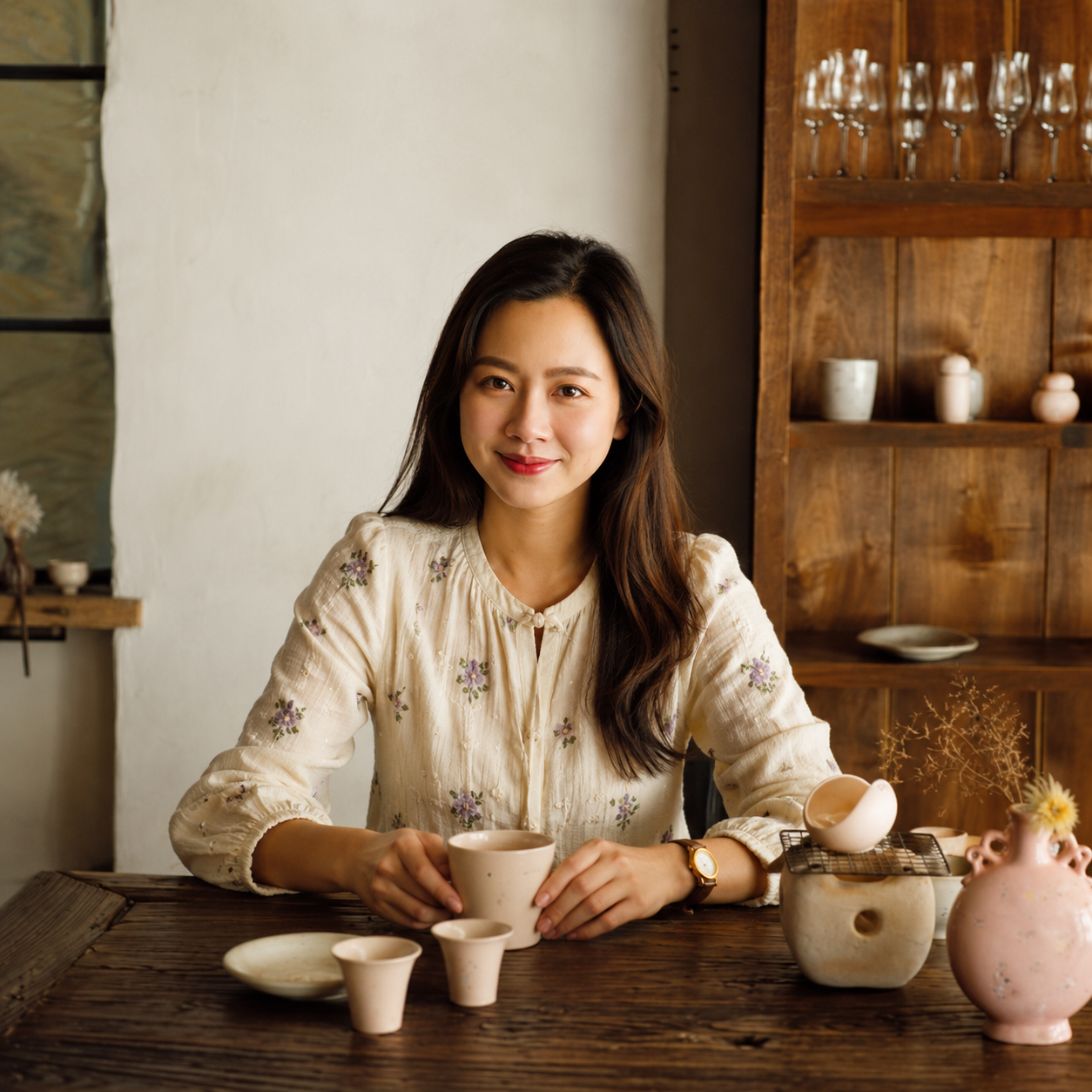 Ngoài lương chính, tôi kiếm thêm 7 triệu/tháng nhờ một việc làm sau 8 giờ tối: Cuộc sống thay đổi rõ sau tuổi 40 - Ảnh 3.