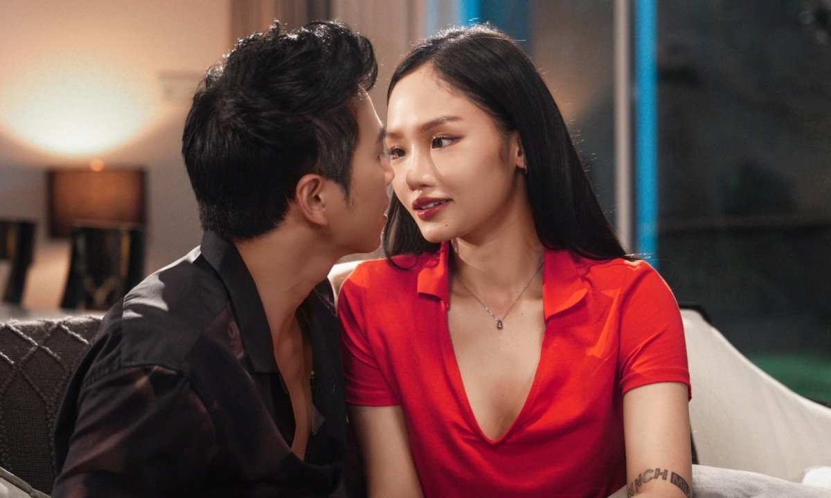 Ai cứu nổi Miu Lê?- Ảnh 4.