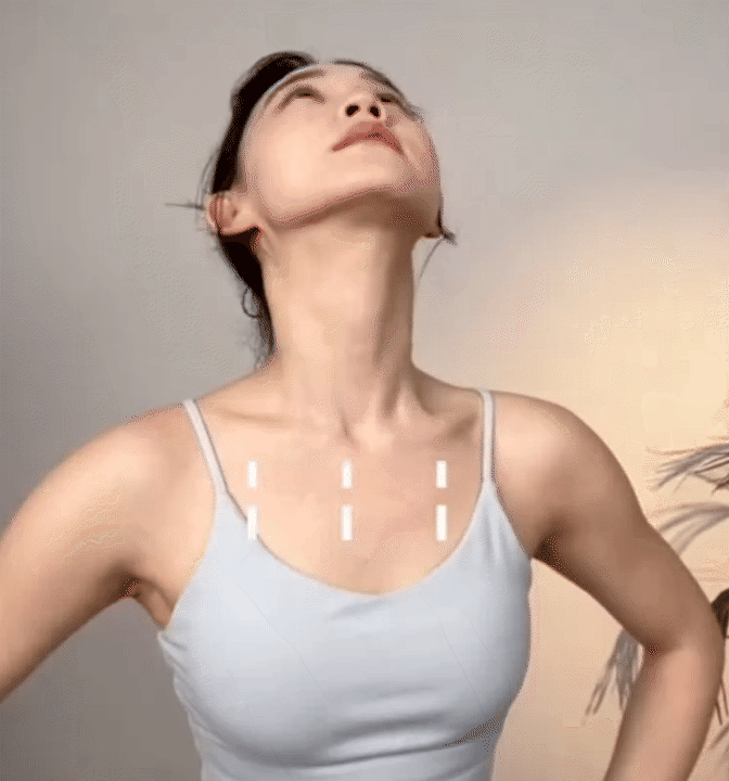 Cô gái Hàn Quốc khoe làn da tuổi 50 của mẹ: Hóa ra ngày nào bà cũng làm 1 việc giúp trẻ lâu hơn, giảm nếp nhăn lão hóa- Ảnh 6.