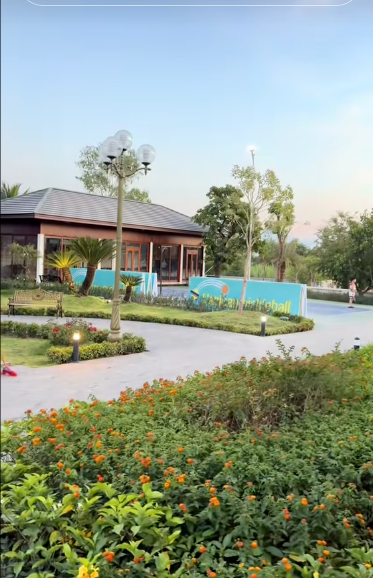Nàng dâu ngoại quốc có gia thế "khủng" nhất Việt Nam, mỗi lần về nhà ngoại là cả MXH dậy sóng- Ảnh 6.