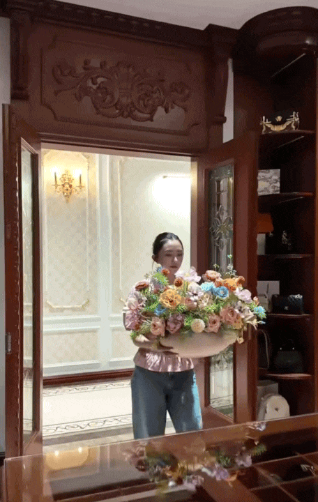 Cô gái tỉnh lẻ thành nàng dâu nhà vựa tôm 10.000m2: Duyên từ dãy nhà trọ sinh viên, yêu chàng thiếu gia mà chẳng hề hay biết- Ảnh 2.