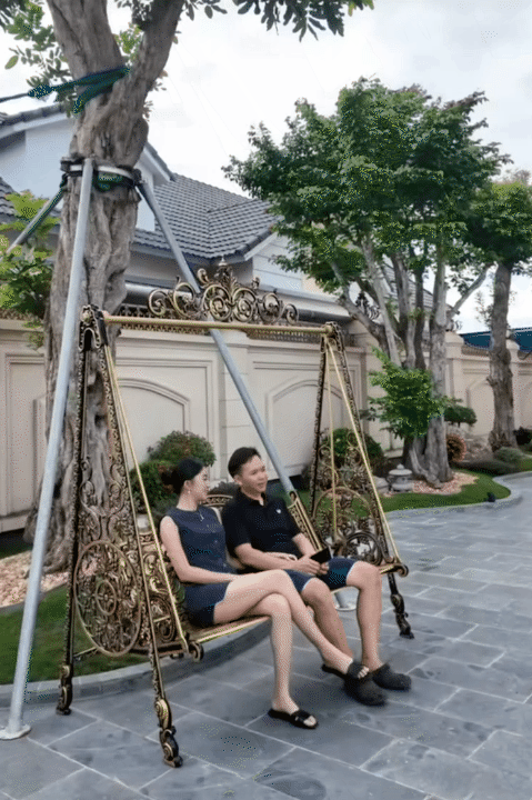 Cô gái tỉnh lẻ thành nàng dâu nhà vựa tôm 10.000m2: Duyên từ dãy nhà trọ sinh viên, yêu chàng thiếu gia mà chẳng hề hay biết- Ảnh 7.