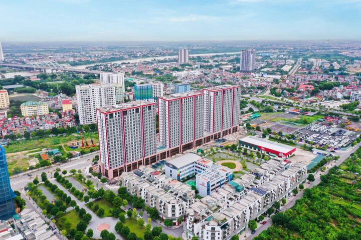 Hà Nội đề xuất chuyển nhượng nhà ở thương mại trong KĐT đa mục tiêu sau 3 năm: Chuyên gia nói gì?- Ảnh 1.