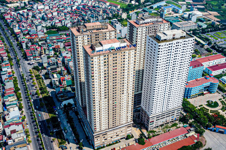 Doanh nghiệp bất động sản kinh doanh thế nào trong quý I?- Ảnh 1.