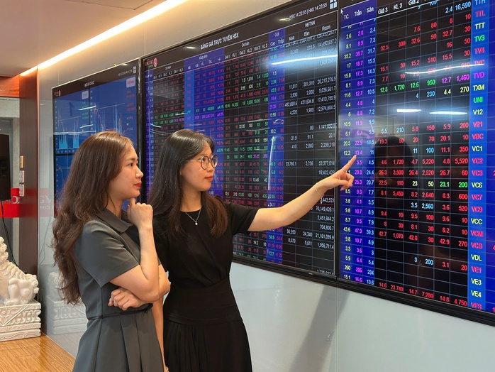 Nhà đầu tư quay lưng với chứng khoán: Lý do và giải pháp trong năm 2026 - Ảnh 2.
