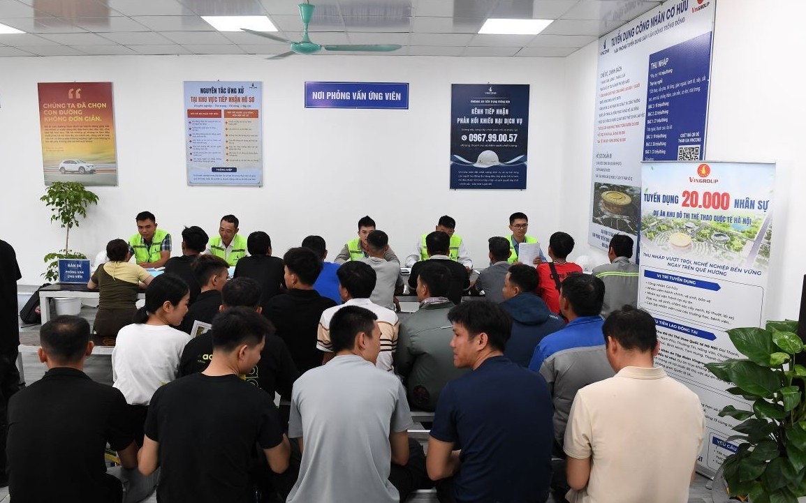 Chuyên gia: Khi triển khai dự án, cần chuyển từ logic “đền bù đất đai” sang logic “tái tạo sinh kế”