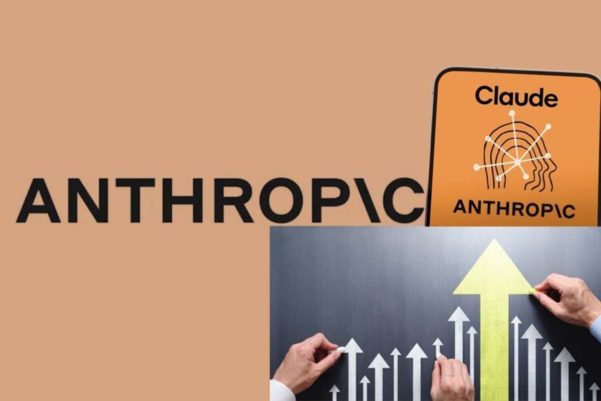 Anthropic ra mắt 