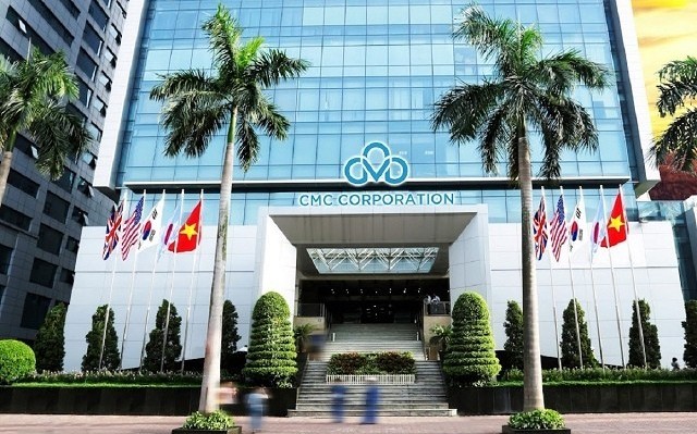 Tập đoàn Công nghệ CMC bị xử phạt do vi phạm nghĩa vụ công bố và báo cáo thông tin