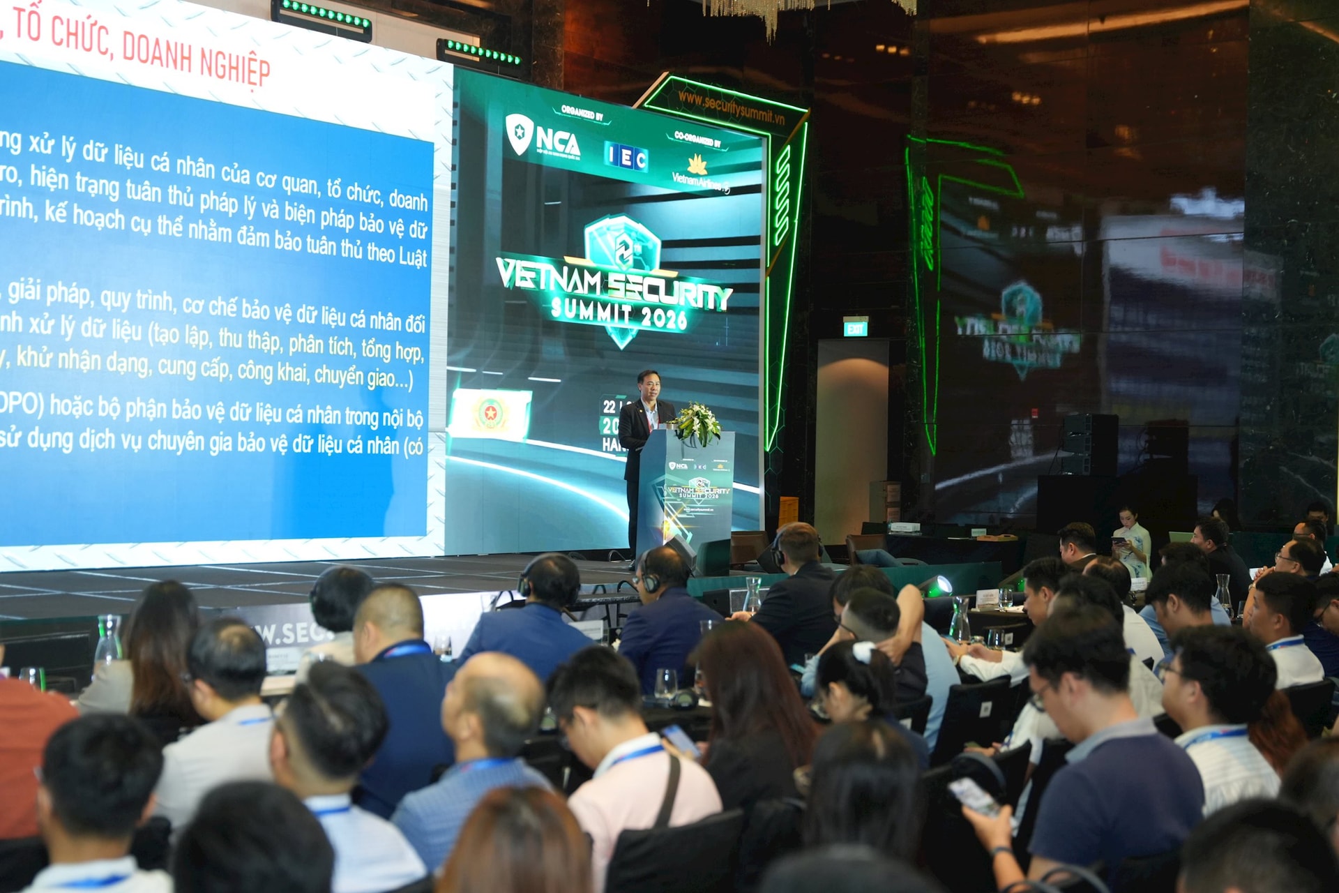 Hacker tấn công camera thông minh của 1 gia đình lắp cạnh két sắt, quay lén tống tiền, công an cảnh báo gì?- Ảnh 3.