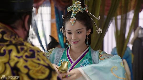 10 năm trôi qua, chưa có bộ phim nào quy tụ toàn mỹ nữ hàng đầu Châu Á thế này: Đẹp đến mức thở thôi cũng thoát vòng- Ảnh 4.