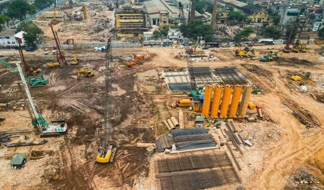 Từng gây xôn xao với mức giá 