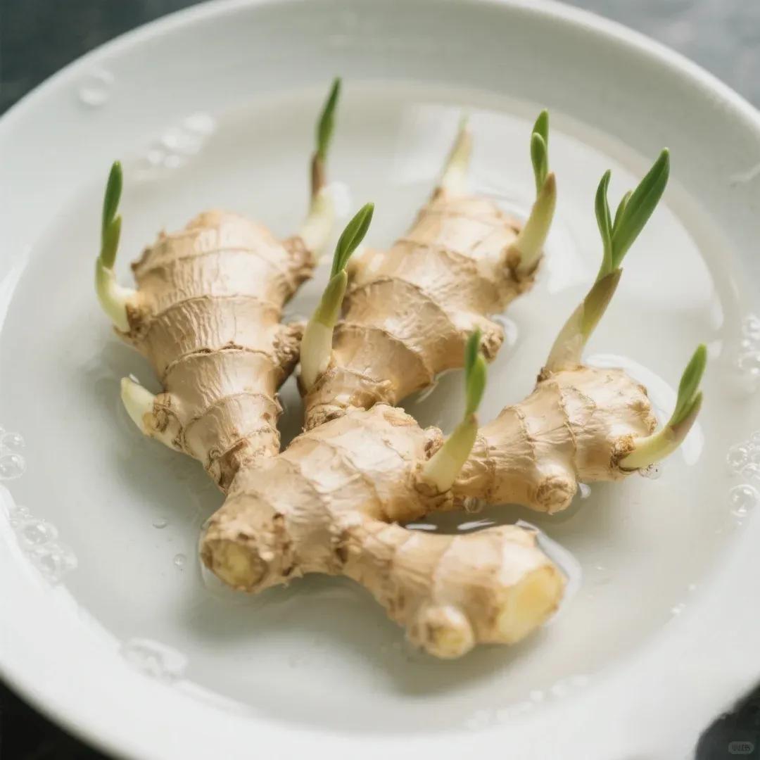 Người phụ nữ nghỉ hưu trồng cả “núi gừng” trong thùng phuy cũ: 8 tháng thu gần 8kg, hàng xóm kéo sang học theo vì quá vừa đẹp vừa “có lộc”- Ảnh 2.