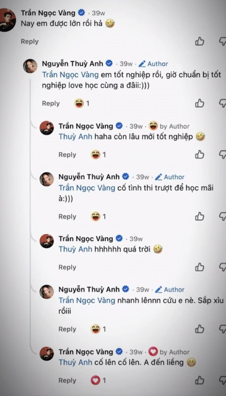 Cặp đôi Vbiz bị soi 1001 hint hẹn hò: Nhà trai visual chuẩn vàng ngọc châu báu, nhà gái 14 tuổi nổi khắp cả nước- Ảnh 8. Cặp đôi Vbiz bị soi 1001 hint hẹn hò: Nhà trai visual chuẩn vàng ngọc châu báu, nhà gái 14 tuổi nổi khắp cả nước- Ảnh 8.