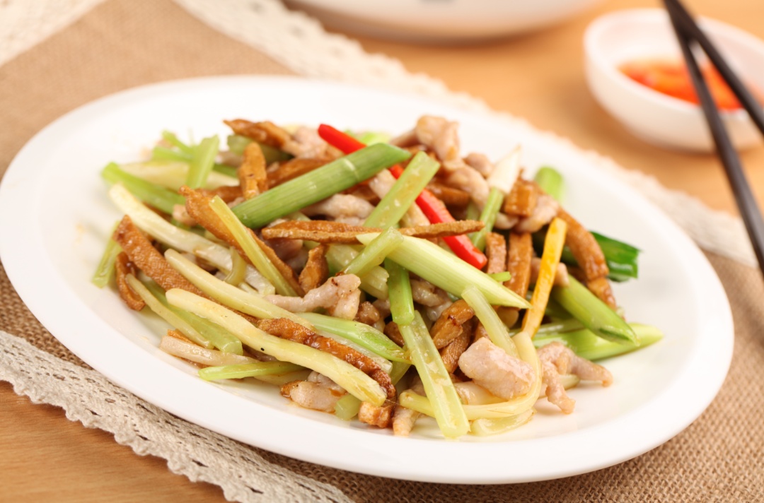 4 món rau này là lựa chọn hàng đầu để ăn trong mùa hè: Dễ nấu lại ngon miệng và giúp thanh nhiệt, tốt cho tỳ vị- Ảnh 11.