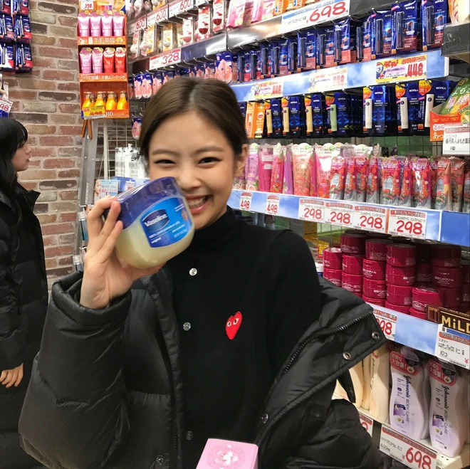 “Tình yêu đời đầu” của Jennie chính thức cho nàng danh phận: Ẩn sạch bài đăng, chỉ follow mình em!- Ảnh 8.
