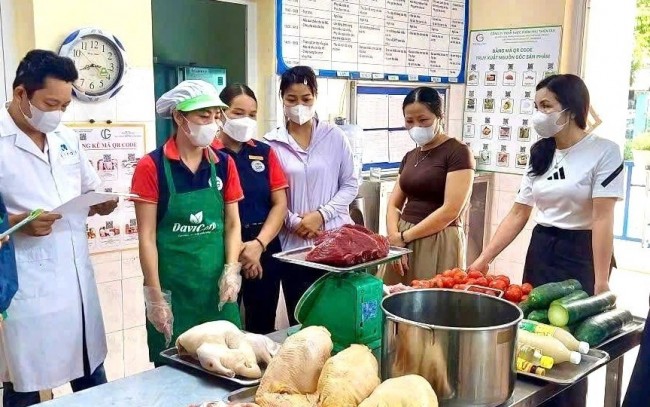 Đề xuất lập Đội an toàn thực phẩm cấp xã: Siết quản lý từ cơ sở, hướng tới một đầu mối thống nhất