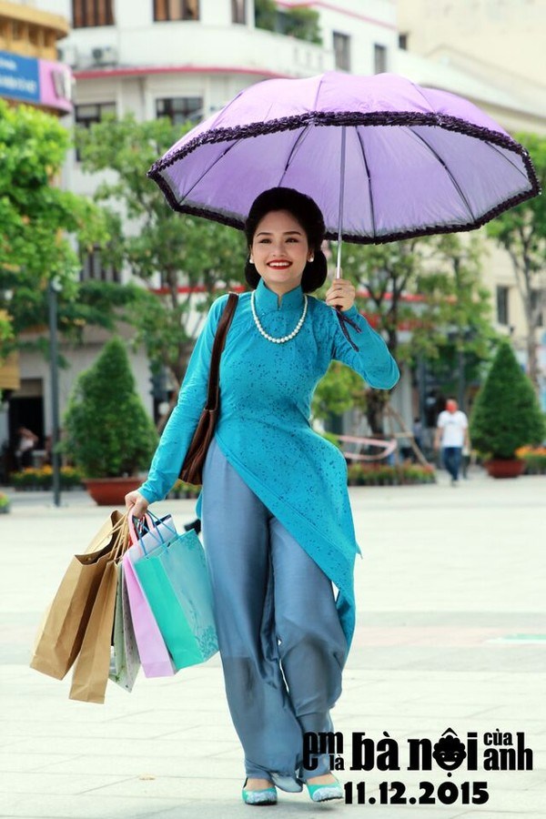 Tài sản lớn nhất của Miu Lê- Ảnh 3.