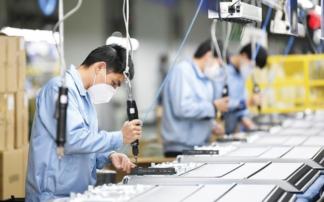 Đề xuất quy định về Quỹ đào tạo nhân lực của doanh nghiệp