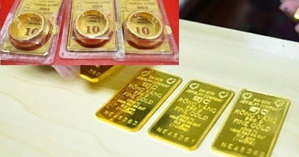 Người "ôm vàng" lỗ nặng vì cứ thấy vàng giảm là "bắt đáy"- Ảnh 1.