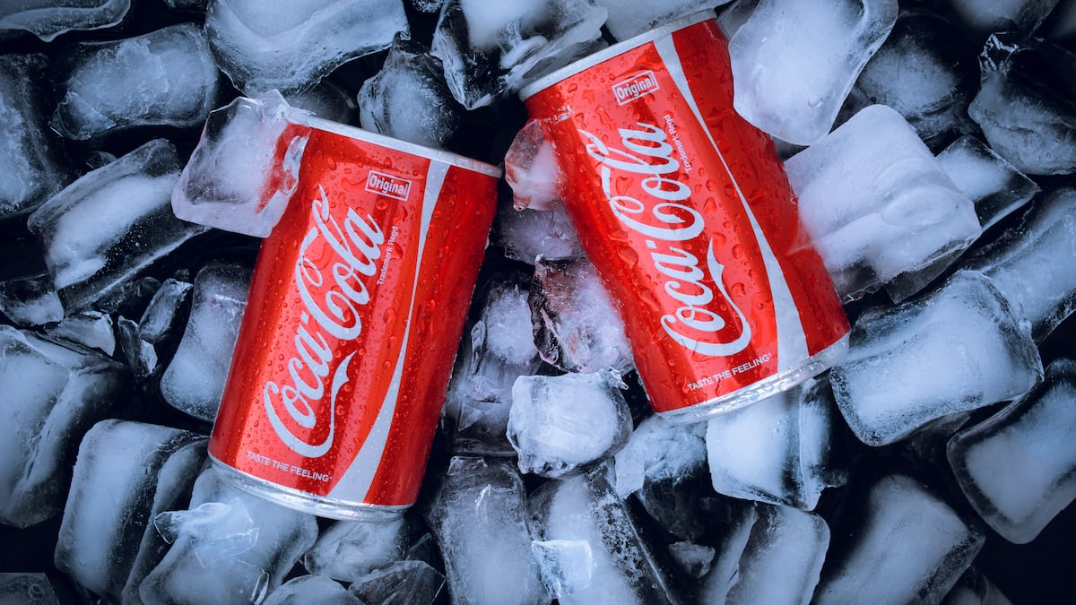 Không phải tự nhiên logo Netflix, Youtube, Coca-Cola và nhiều “ông lớn” khác lại có màu đỏ: Đây là vũ khí thị giác trong ngành Marketing!- Ảnh 2.