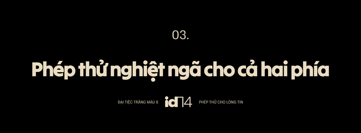 Phép thử cho lòng tin: Hãy ra rạp để điện ảnh Việt còn dám có những 
