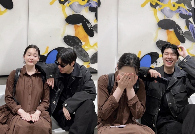 “Ngoại lệ” của Lee Min Ho cuối cùng đã giảm cân- Ảnh 9.