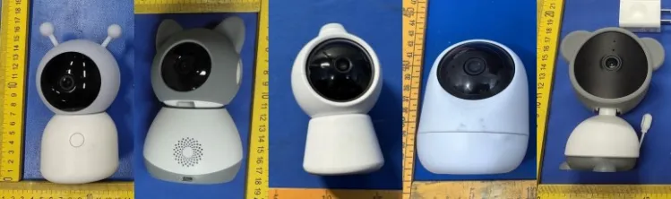 Mặt tối của camera an ninh giá rẻ: Hàng triệu gia đình có nguy cơ bị theo dõi- Ảnh 2.