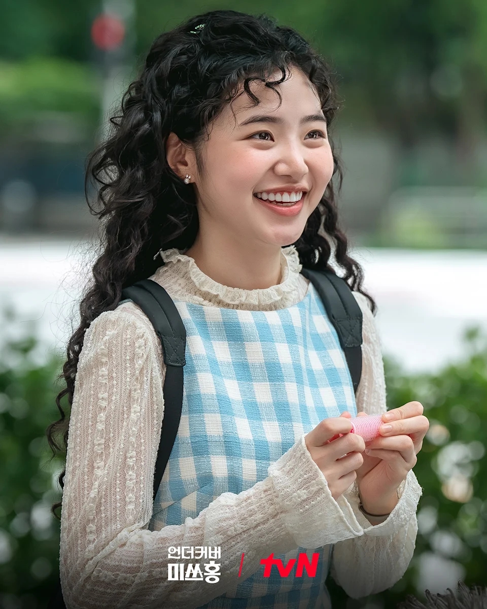 Jisoo cuối cùng đã trả hết nợ sau 11 năm- Ảnh 4.
